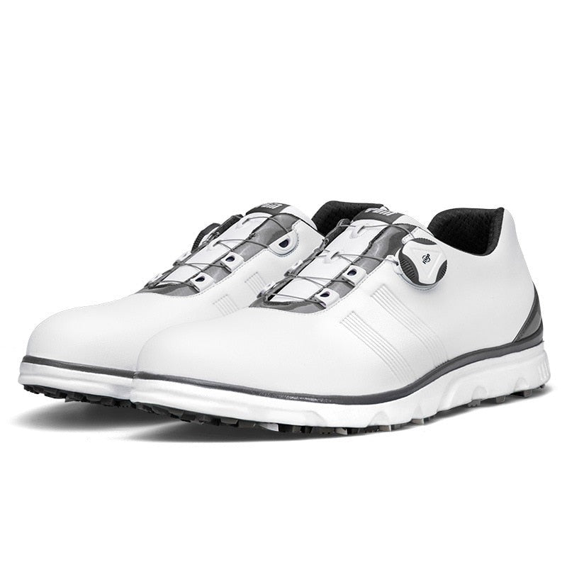 MOVER Spikeless Golf Shoes